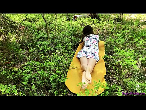 ❤️ Un inconnu sur Tinder masturbe ma chatte et baise passionnément dans les bois ❤️❌ Super porno at fr.passiveincome1.ru ❌