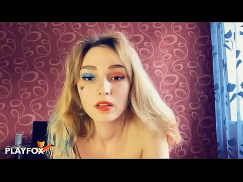 ❤️ Des lunettes de réalité virtuelle magiques m'ont permis de faire l'amour avec Harley Quinn ❤️❌ Super porno at fr.passiveincome1.ru ❌
