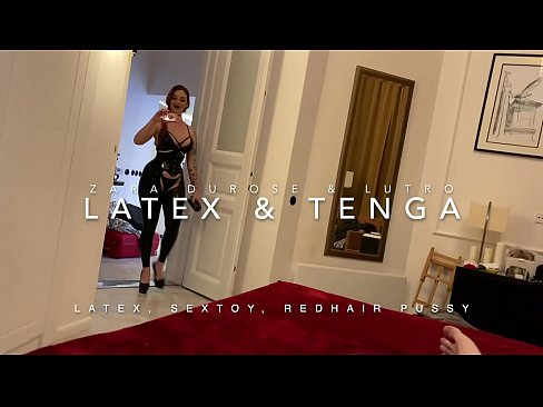❤️ Demi-soeur rousse en costume de latex baisée par son demi-frère ❤️❌ Super porno at fr.passiveincome1.ru ❌